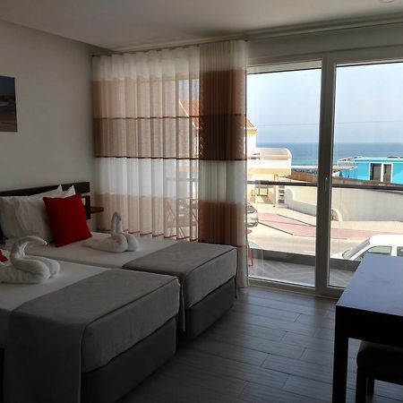 Baleal 4 Surf Hotel Luaran gambar