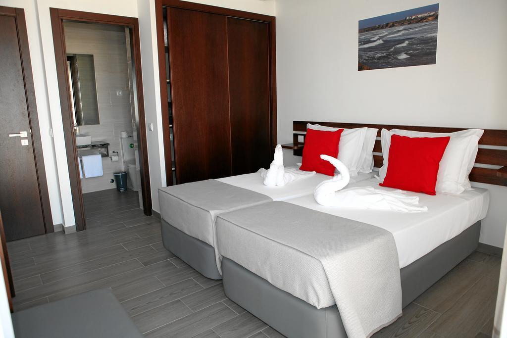 Baleal 4 Surf Hotel Luaran gambar